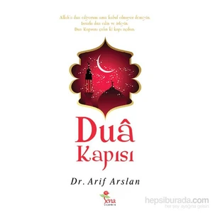 Dua Kapısı-Arif Arslan