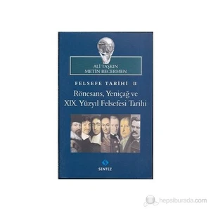 Felsefe Tarihi Iı-Metin Becermen