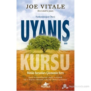 Uyanış Kursu - Joe Vitale