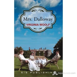 Mrs. Dalloway-Virginia Woolf