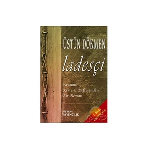 Ladesçi (ozsp) - Üstün Dökmen