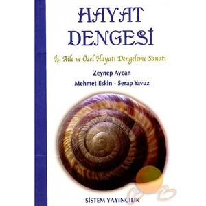 Hayat Dengesi-Mehmet Eskin