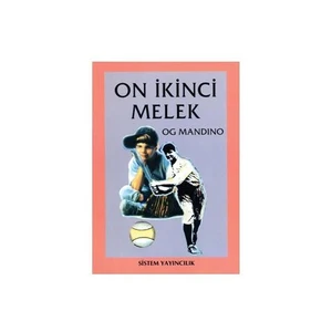 On İkinci Melek-Og Mandino