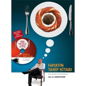 Hayatın Tarif Kitabı (2 Cilt)