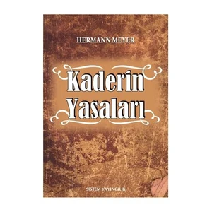 Kaderin Yasaları