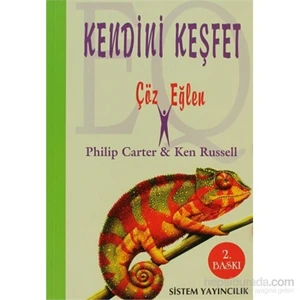 Kendini Keşfet-Philip Carter