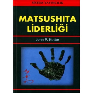 Matsushıta Liderliği