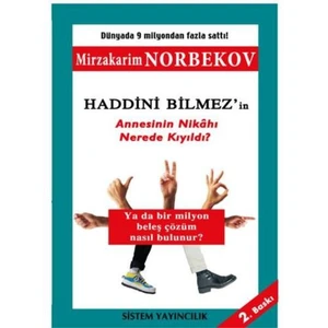 Haddini Bilmez'in Annesinin Nikahı Nerede Kıyıldı