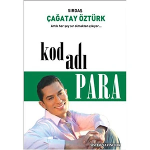 Kod Adı Para - Çağatay Öztürk