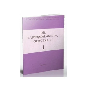 Dil Tartışmalarında Gerçekler 1 - Mertol Tulum