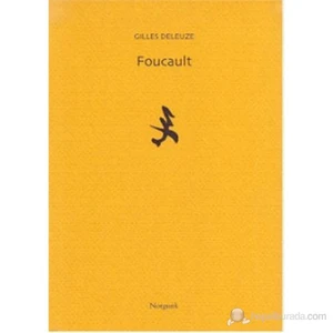 Foucault-Gilles Deleuze
