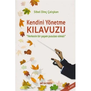 Kendini Yönetme Kılavuzu-Sibel Dinç Çalışkan