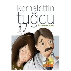 İstenmeyen Adam