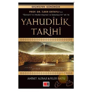 Yahudilik Tarihi
