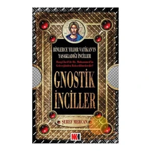 Gnostik İnciller