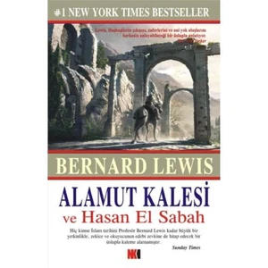 Alamut Kalesi Ve Hasan El Sabah-Bernard Lewis