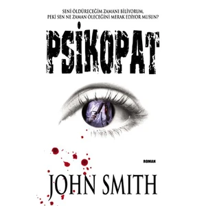 Psikopat - John Smith