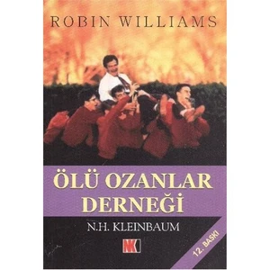 Ölü Ozanlar Derneği - N. H. Kleinbaum