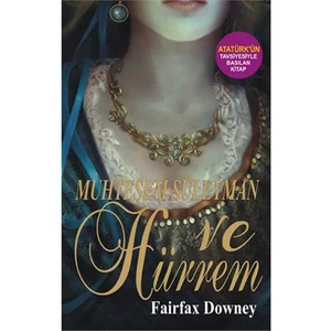 Muhteşem Süleyman ve Hürrem