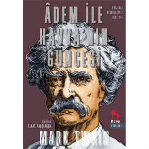 Adem İle Havva'Nın Güncesi - Mark Twain