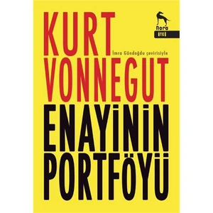 Enayinin Portföyü - Kurt Vonnegut