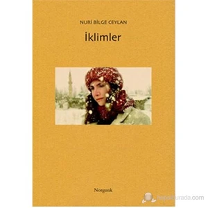 İklimler-Nuri Bilge Ceylan