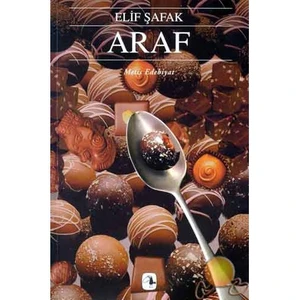 Araf - Elif Şafak