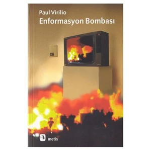 Enformasyon Bombası