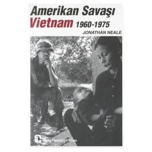 Amerikan Savaşı Vietnam / 1930 - 1975