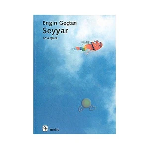 Seyyar -  Engin Geçtan