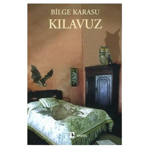 Kılavuz -  Bilge Karasu
