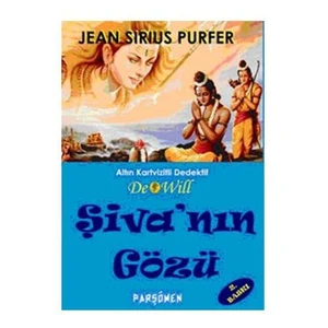 Şivanın Gözü