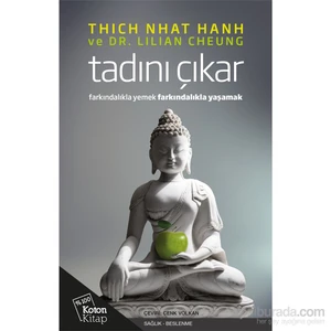 Tadını Çıkar-Lilian Cheung