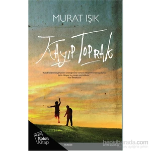 Kayıp Toprak-Murat Işık