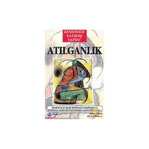 Atılganlık-Robert Alberti