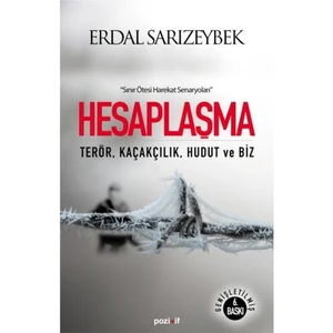 Hesaplaşma - Erdal Sarızeybek