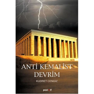 Antikemalist Devrim