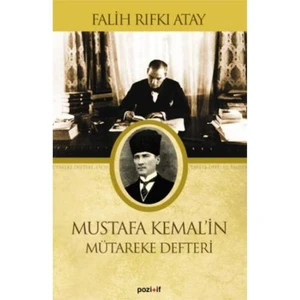 Mustafa Kemal'in Mütareke Defteri