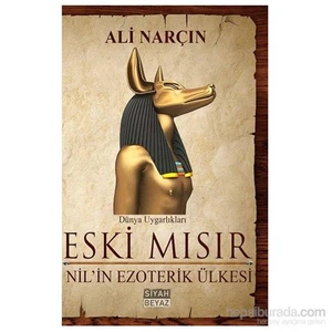Eski Mısır-Ali Narçın