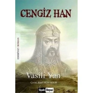 Cengiz Han-Vasili Yan