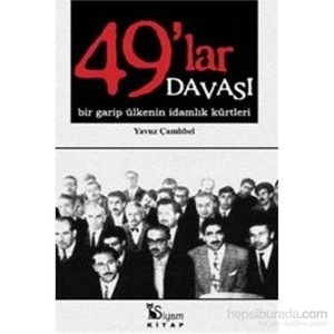 49'Lar Davası-Yavuz Çamlıbel