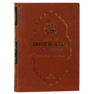 Aşıkların Nurları
