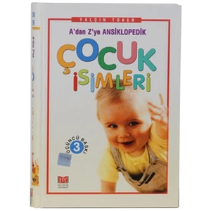 Çocuk İsimleri