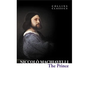 Collins Yayınları The Prince ( Classics) - Niccolo Machiavelli