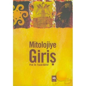 Mitolojiye Giriş