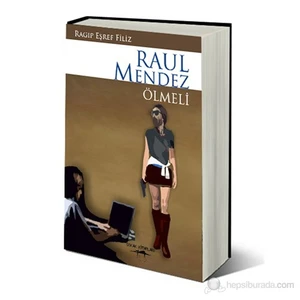 Raul Mendez Ölmeli