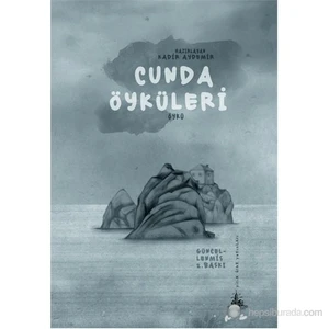 Cunda Öyküleri