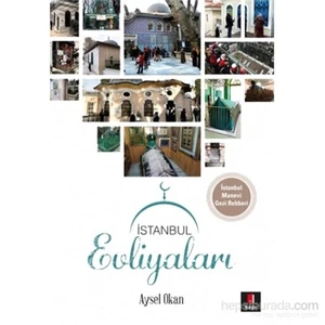 İstanbul Evliyaları-Aysel Okan