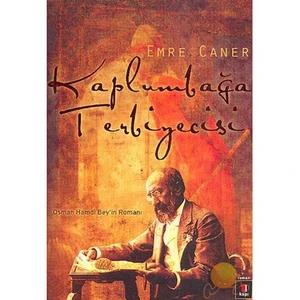 Kaplumbağa Terbiyecisi - Emre Caner