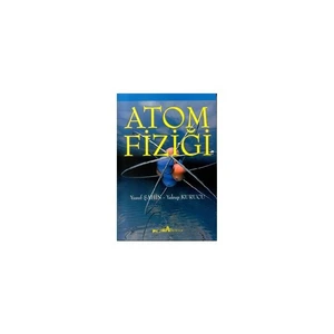 Pegem Akademi Yayıncılık Atom Fiziği